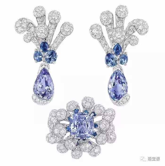 尖晶石種類有哪些？尖晶石種類圖片大全【彩寶黑馬】