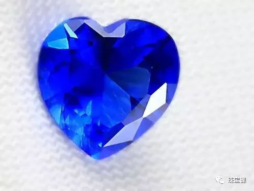 尖晶石種類有哪些？尖晶石種類圖片大全【彩寶黑馬】