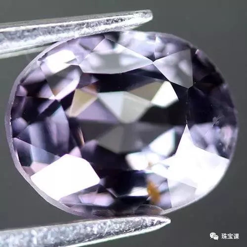 尖晶石種類有哪些？尖晶石種類圖片大全【彩寶黑馬】