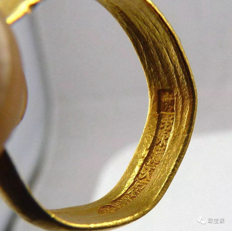 老黃金和現在的黃金有什么區別？