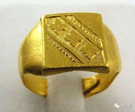 老黃金和現在的黃金有什么區別？