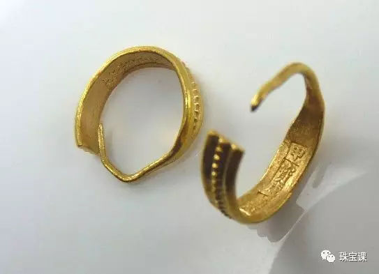 老黃金和現在的黃金有什么區別？