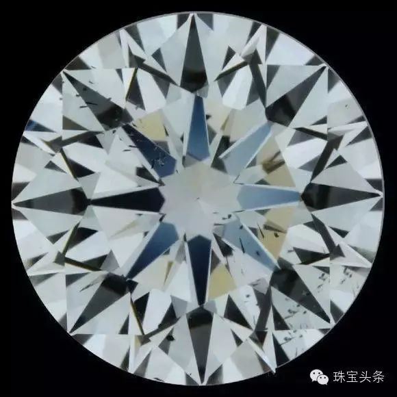鉆石4C第一，隱藏在顏色里的秘密-鉆石購買須知【鉆石的秘密】