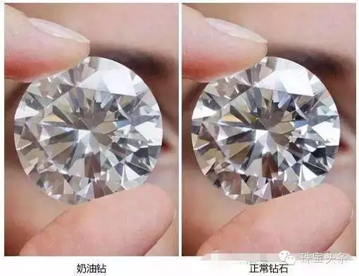 鉆石4C第一，隱藏在顏色里的秘密-鉆石購買須知【鉆石的秘密】