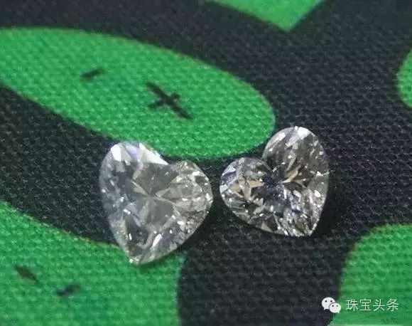 鉆石4C第一，隱藏在顏色里的秘密-鉆石購買須知【鉆石的秘密】