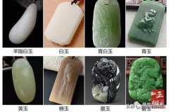 真假和田玉鑒別方法【經驗-詳細方法大全】