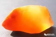 金絲玉的光澤與透明度【金絲玉的秘密】