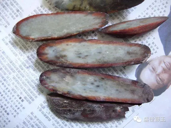 真假和田玉鑒別方法【經驗-詳細方法大全】