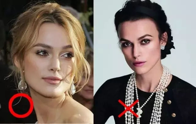 女生怎么戴耳環好看？【看臉型！選耳環】