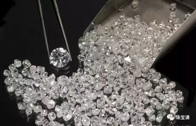 南非鉆石是最好的嗎？【揭秘】