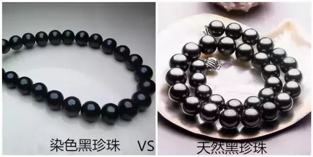 1分鐘學會分辨珍珠真假和好壞！【鑒定師透露的獨門絕招】