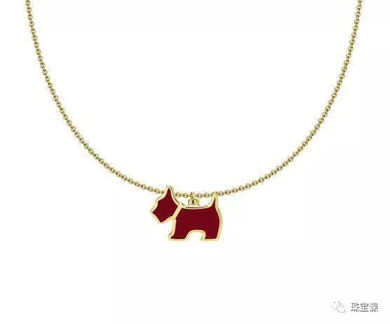 明星戴的銀飾是什么？【經典火爆銀飾】