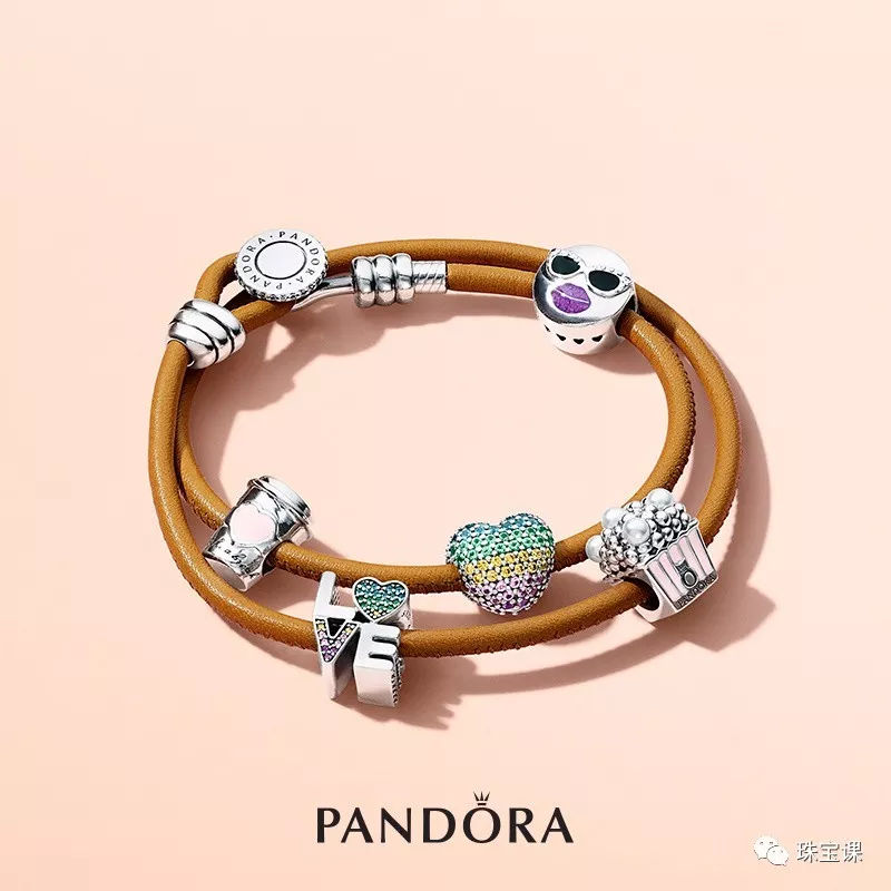明星戴的銀飾是什么？【經典火爆銀飾】