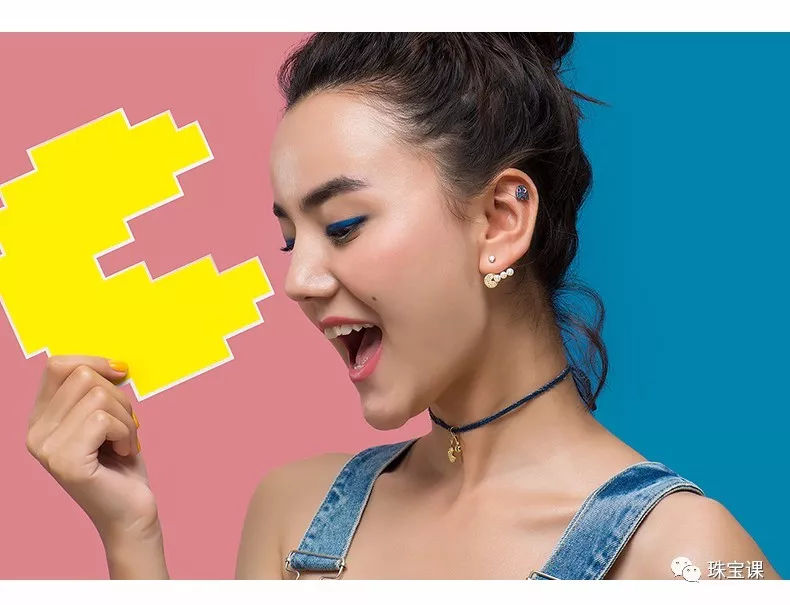 明星戴的銀飾是什么？【經典火爆銀飾】