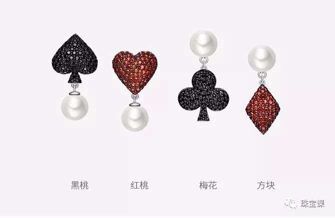 明星戴的銀飾是什么？【經典火爆銀飾】