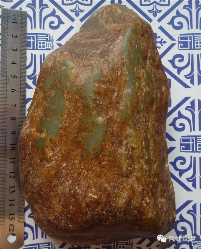 購買和田玉千萬不要被這些話忽悠！