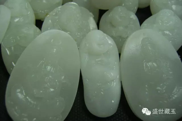 購買和田玉千萬不要被這些話忽悠！
