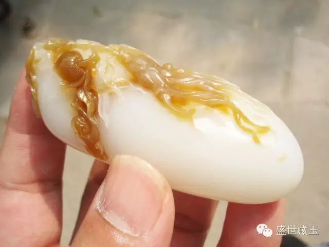 購買和田玉千萬不要被這些話忽悠！