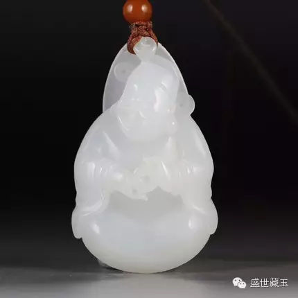 購買和田玉千萬不要被這些話忽悠！