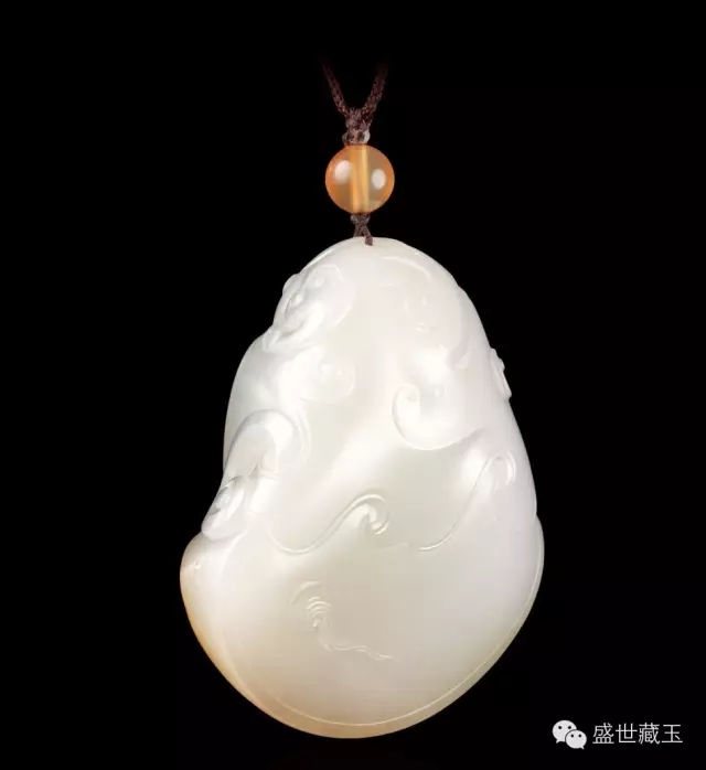 購買和田玉千萬不要被這些話忽悠！
