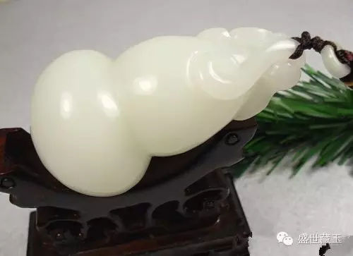 購買和田玉千萬不要被這些話忽悠！