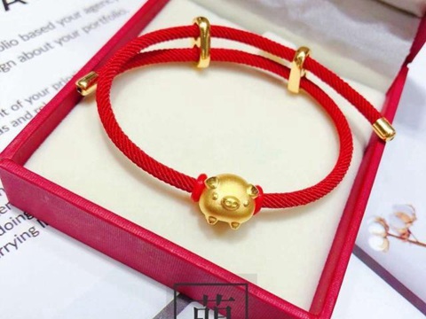 去珠寶店買黃金，該怎么殺價？【購買黃金技巧】