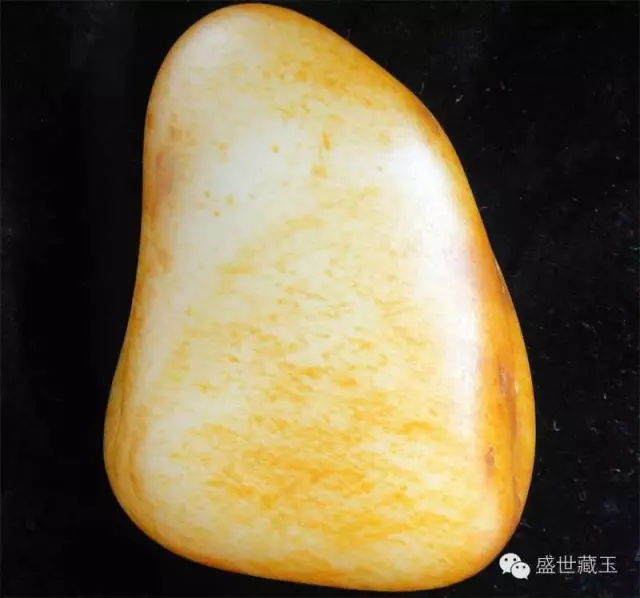 籽料原石對于小白的重要性！【和田玉籽料知識大全】