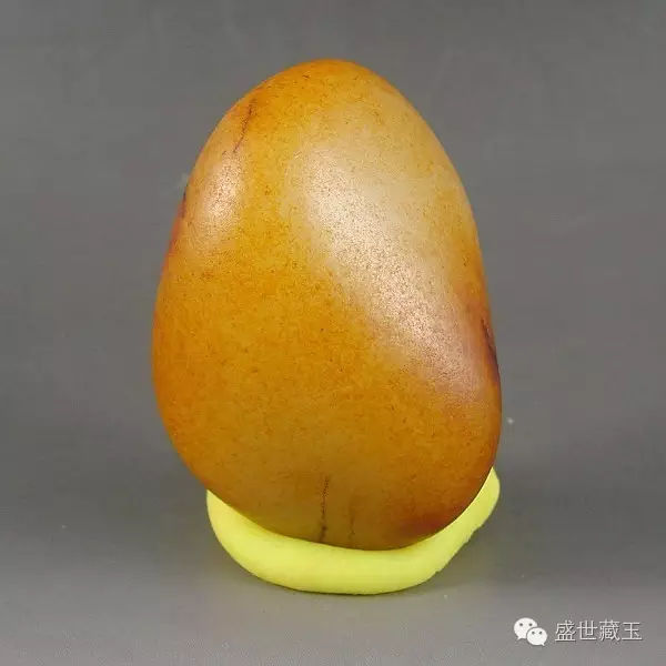 籽料原石對于小白的重要性！【和田玉籽料知識大全】
