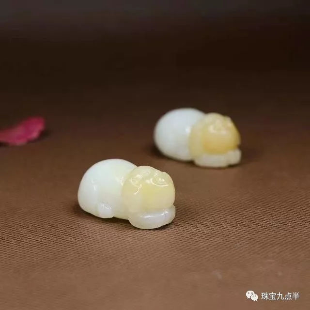 和田玉的奇葩鑒定法，你中招了嗎？【揭秘】