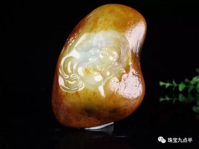和田玉的奇葩鑒定法，你中招了嗎？【揭秘】