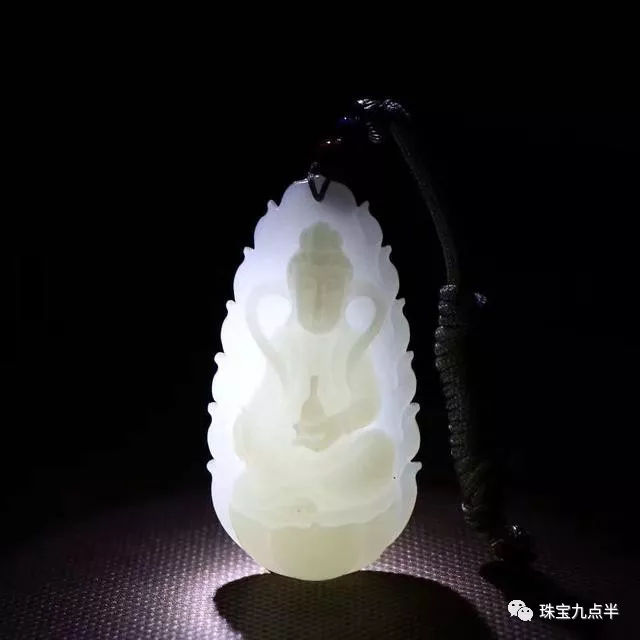 和田玉的奇葩鑒定法，你中招了嗎？【揭秘】