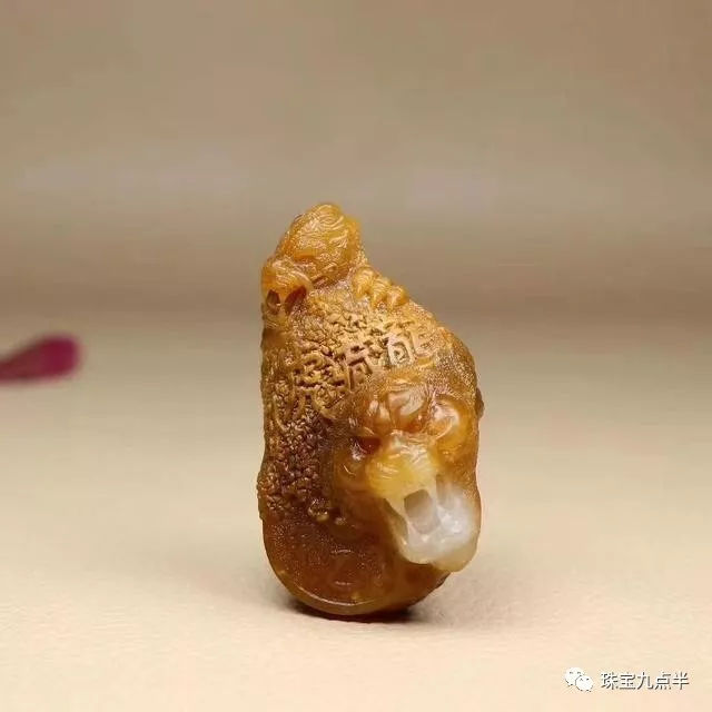 和田玉的奇葩鑒定法，你中招了嗎？【揭秘】