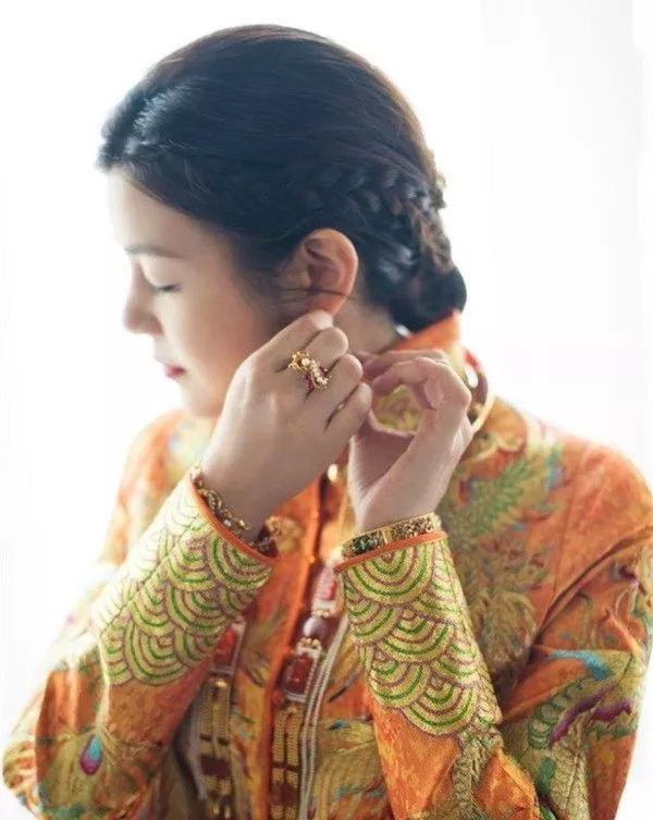 結婚五金三金指那些金？【結婚金首飾的意義】
