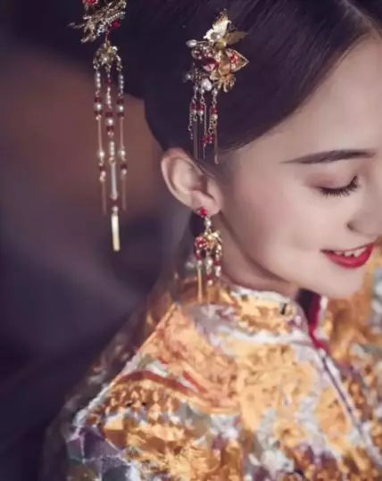 結婚五金三金指那些金？【結婚金首飾的意義】