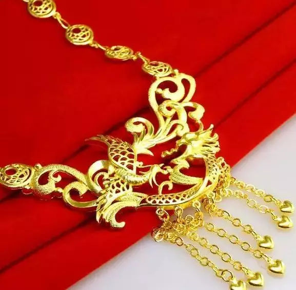 結婚五金三金指那些金？【結婚金首飾的意義】