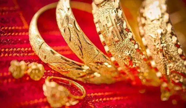 結婚五金三金指那些金？【結婚金首飾的意義】