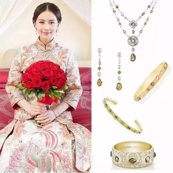 結婚五金三金指那些金？【結婚金首飾的意義】