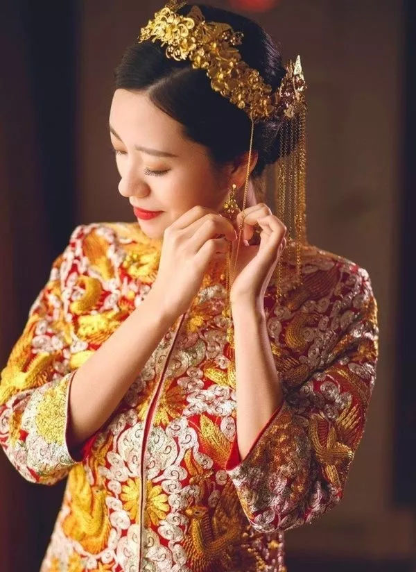 結婚五金三金指那些金？【結婚金首飾的意義】