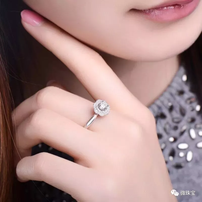 定制珠寶和專柜的區別？珠寶定制和正品差別【揭秘】