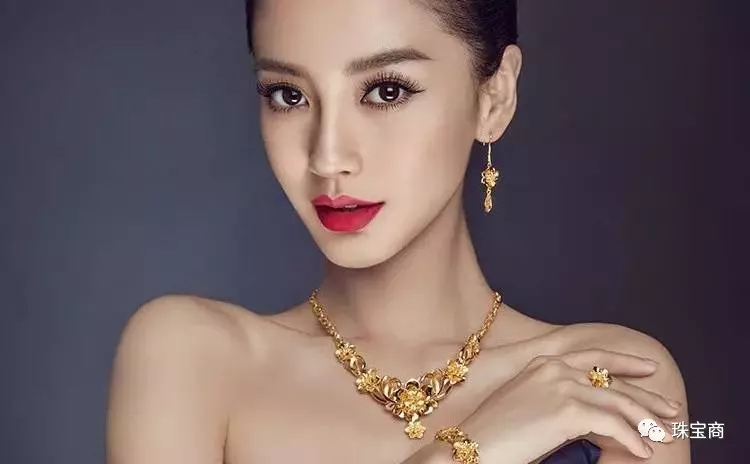 黃金項鏈款式名稱大全-黃金項鏈圖片女款【推薦】