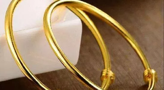 手鏈與手鐲哪個好？黃金首飾怎么選?【行家推薦】