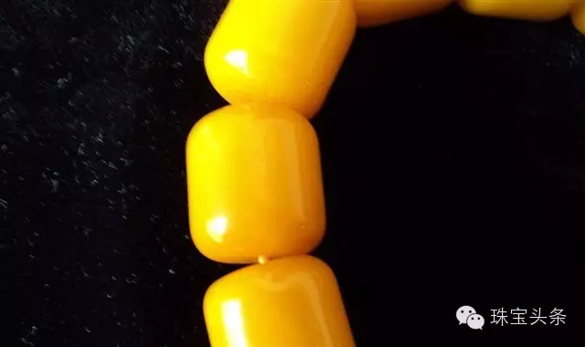 琥珀和蜜蠟到底啥關系？【秒懂】