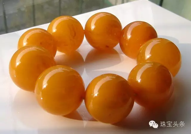 琥珀和蜜蠟到底啥關系？【秒懂】