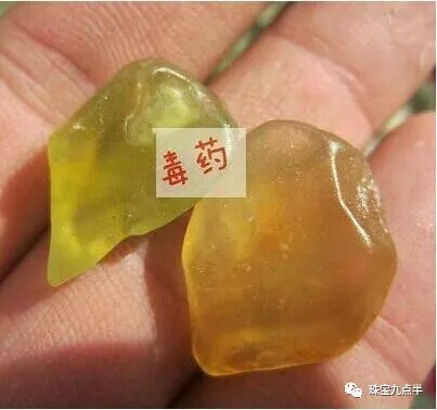 和田玉戈壁料需要知道這些！真真假假戈壁料坑了不少人！