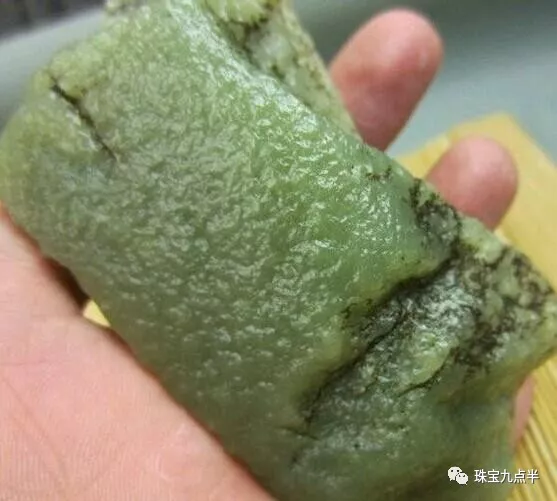 和田玉戈壁料需要知道這些！真真假假戈壁料坑了不少人！