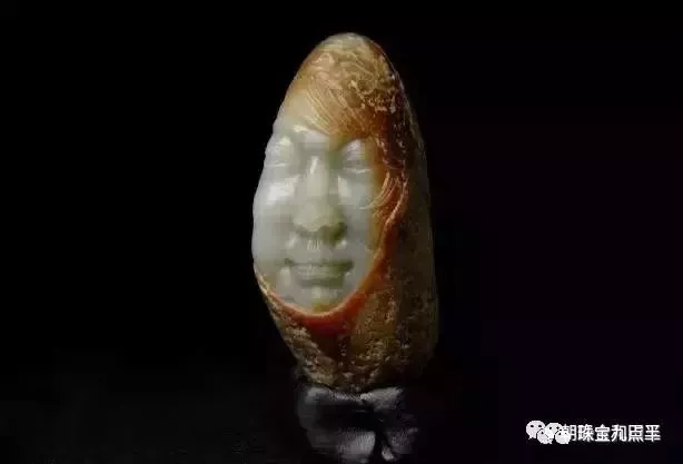 和田玉戈壁料需要知道這些！真真假假戈壁料坑了不少人！