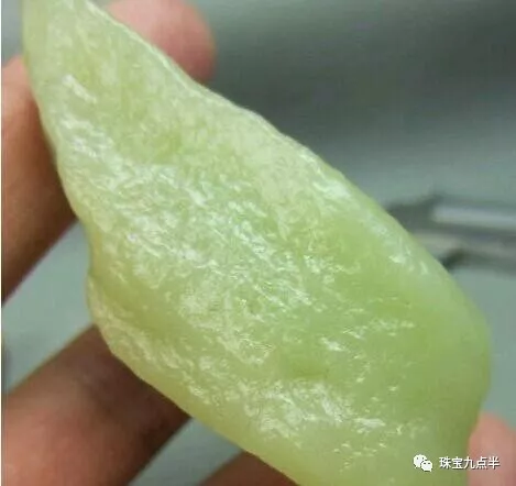 和田玉戈壁料需要知道這些！真真假假戈壁料坑了不少人！