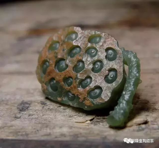 和田玉戈壁料需要知道這些！真真假假戈壁料坑了不少人！