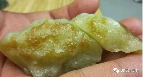 和田玉戈壁料需要知道這些！真真假假戈壁料坑了不少人！