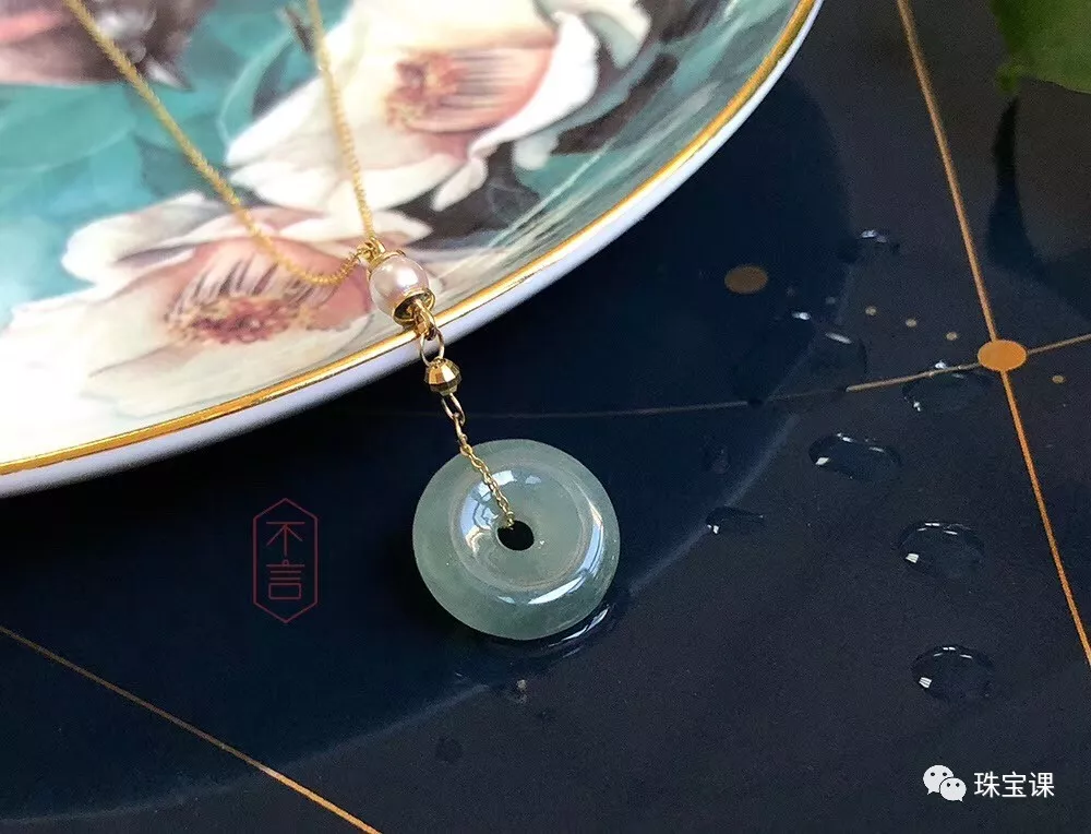 珠寶護身符-護身符首飾大全